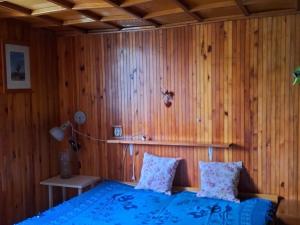 Prodej chaty, Litovel, Komárov, 61 m2