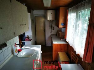 Prodej chaty, Litovel, Komárov, 61 m2