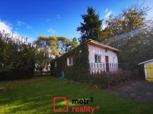 Prodej chaty, Litovel, Komárov, 61 m2