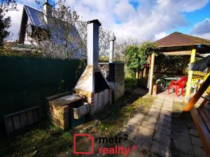 Prodej chaty, Litovel, Komárov, 61 m2