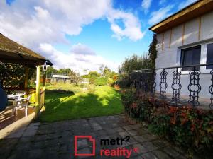 Prodej chaty, Litovel, Komárov, 61 m2