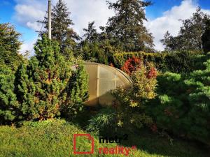 Prodej chaty, Litovel, Komárov, 61 m2