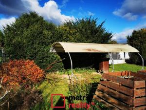 Prodej chaty, Litovel, Komárov, 61 m2