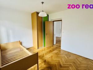 Pronájem bytu 3+1, Týn nad Vltavou, Orlická, 62 m2