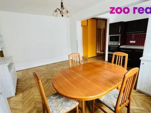 Pronájem bytu 3+1, Týn nad Vltavou, Orlická, 62 m2