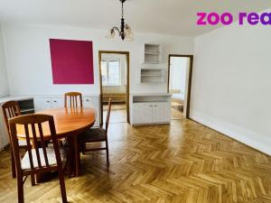 Pronájem bytu 3+1, Týn nad Vltavou, Orlická, 62 m2