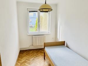Pronájem bytu 3+1, Týn nad Vltavou, Orlická, 62 m2