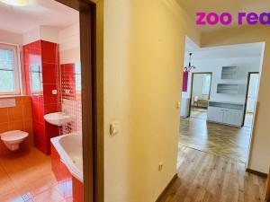 Pronájem bytu 3+1, Týn nad Vltavou, Orlická, 62 m2