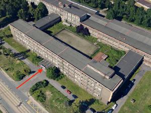 Pronájem skladu, Ostrava, Vratimovská, 57 m2