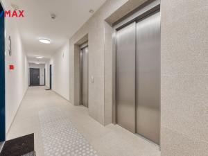 Pronájem bytu 2+kk, Praha - Stodůlky, Hábova, 52 m2
