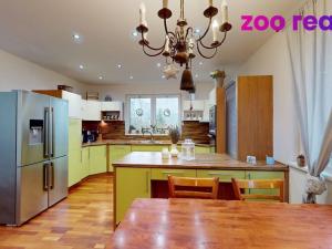 Prodej rodinného domu, Perštejn - Lužný, 305 m2