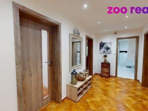 Prodej rodinného domu, Perštejn - Lužný, 305 m2