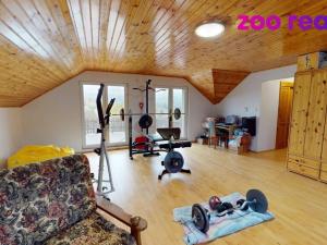 Prodej rodinného domu, Perštejn - Lužný, 305 m2