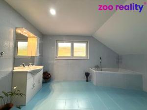 Prodej rodinného domu, Perštejn - Lužný, 305 m2