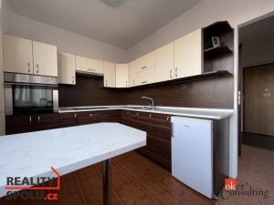 Pronájem bytu 1+1, Opava - Kateřinky, Zeyerova, 35 m2