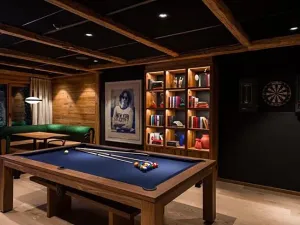 Prodej bytu 1+kk, Josefův Důl, 20 m2