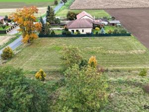 Prodej pozemku pro bydlení, Tatce, Na Stachově, 1600 m2