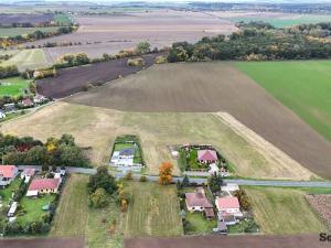 Prodej pozemku pro bydlení, Tatce, Na Stachově, 1600 m2