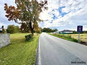 Prodej pozemku pro bydlení, Tatce, Na Stachově, 1600 m2