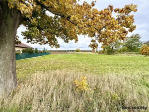 Prodej pozemku pro bydlení, Tatce, Na Stachově, 800 m2