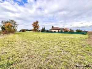 Prodej pozemku pro bydlení, Tatce, Na Stachově, 800 m2