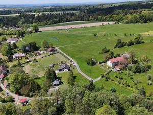 Prodej pozemku pro bydlení, Liberk, 930 m2