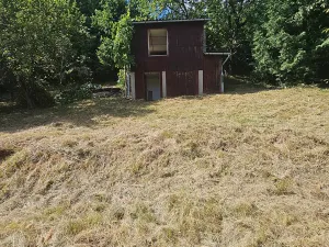 Prodej chaty, Dlouhomilov, 35 m2