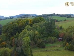 Prodej chaty, Dlouhomilov, 35 m2