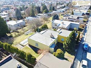 Prodej rodinného domu, Šumperk, Nezvalova, 250 m2