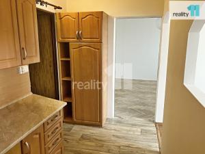 Pronájem bytu 2+kk, Dobřany, 17. listopadu, 36 m2