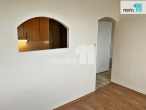 Pronájem bytu 2+kk, Dobřany, 17. listopadu, 36 m2