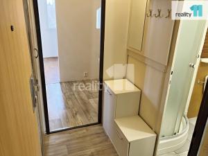 Pronájem bytu 2+kk, Dobřany, 17. listopadu, 36 m2