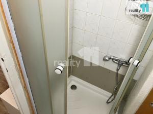 Pronájem bytu 2+kk, Dobřany, 17. listopadu, 36 m2