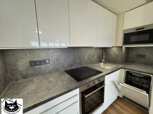 Pronájem bytu 2+kk, Dobříš, Fričova, 57 m2