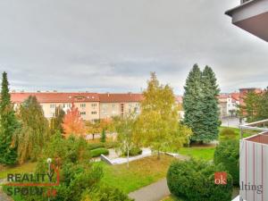 Prodej bytu 1+1, Písek - Budějovické Předměstí, Harantova, 37 m2