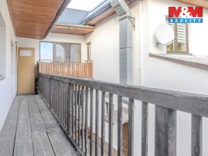 Prodej bytu 3+1, Slušovice, Dlouhá, 83 m2