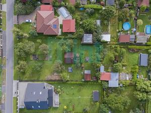 Prodej pozemku pro bydlení, Albrechtice, 1135 m2