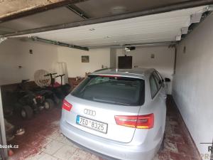 Prodej rodinného domu, Čelechovice na Hané, 170 m2