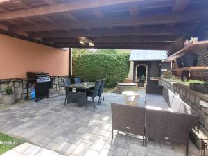 Prodej rodinného domu, Čelechovice na Hané, 170 m2