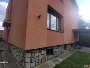 Prodej rodinného domu, Čelechovice na Hané, 170 m2