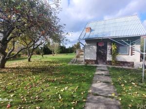 Prodej rodinného domu, Čelechovice na Hané, 170 m2