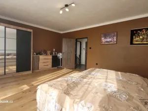 Prodej rodinného domu, Čelechovice na Hané, 170 m2