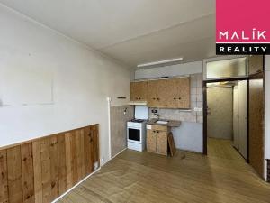 Prodej bytu 1+1, Karlovy Vary, Východní, 35 m2