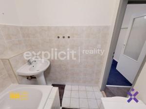 Pronájem bytu 2+1, Zlín, Okružní, 58 m2