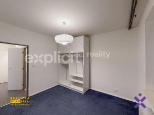 Pronájem bytu 2+1, Zlín, Okružní, 58 m2