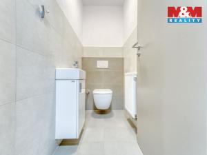 Prodej rodinného domu, Zruč-Senec - Senec, Lipová, 145 m2