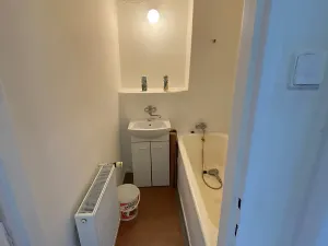 Prodej bytu 1+1, Most, tř. Budovatelů, 36 m2