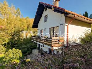 Prodej rodinného domu, Soběšovice, 99 m2