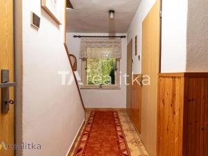 Prodej rodinného domu, Soběšovice, 99 m2