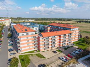 Prodej bytu 3+kk, Kladno - Kročehlavy, Generála Selnera, 79 m2